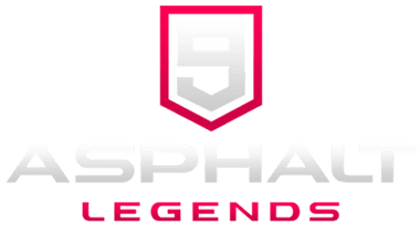 아스팔트 9: 레전드- 2018 신개념 아케이드 레이싱 게임