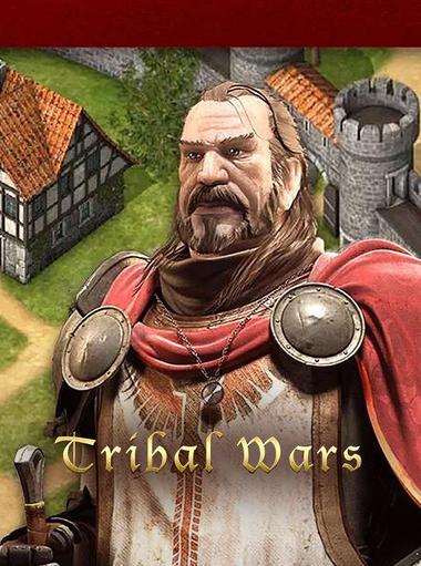 Guerras Tribales - Tribal Wars