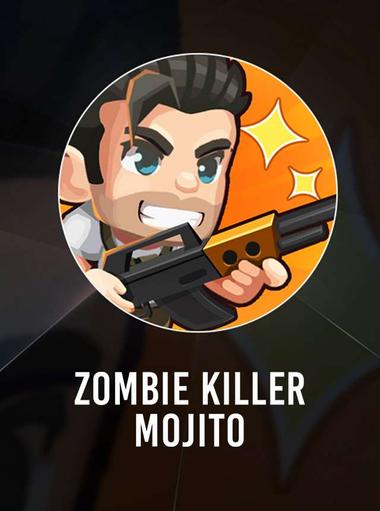 Zombie Killer Mojito