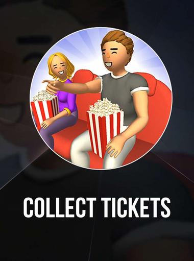 Collect Tickets