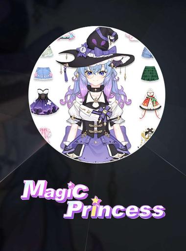 juegos de vestir princess girl
