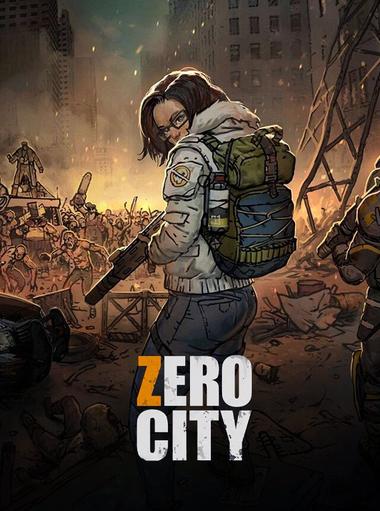 Zero City: juego de zombies