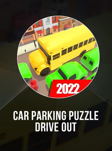 Car Parking Puzzle: Conducir
