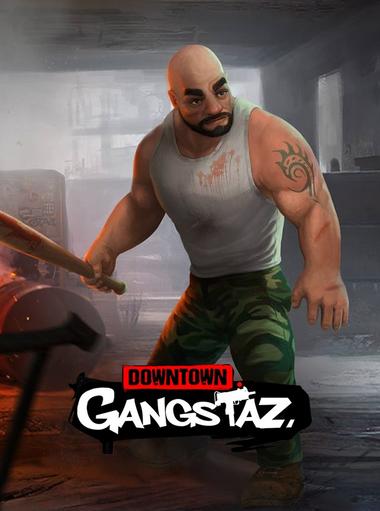 Downtown Gangstas: Hood Wars