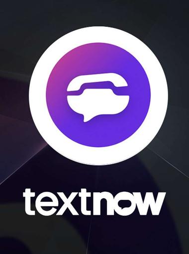 TextNow - Textos y Llamadas