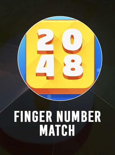 Finger Number Match