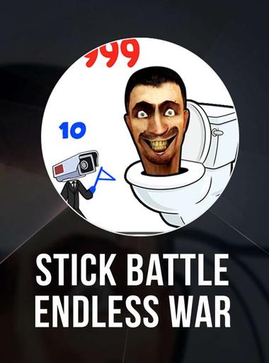 Stick Battle: Endless War