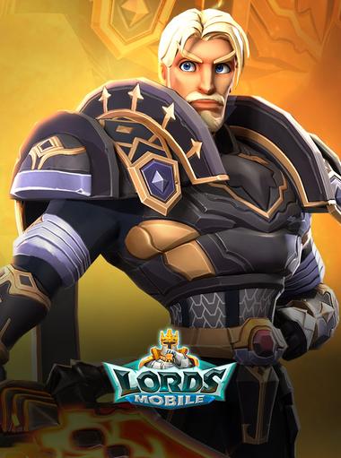 Lords Mobile: Guerra de reinos