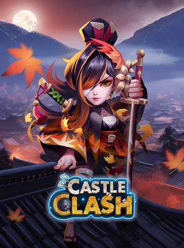 Castle Clash:Gobierna el Mundo