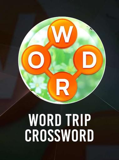 Word Trip: Crucigrama