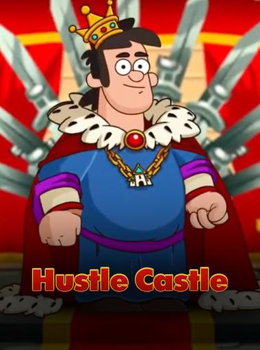 Hustle Castle: Mighty Castillo