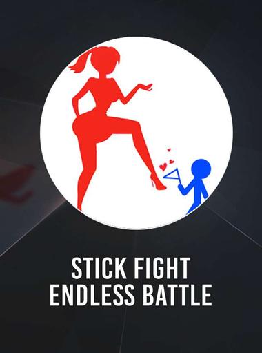 Stick Fight: Endless Battle