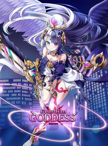 Guardian Goddess: Idle RPG