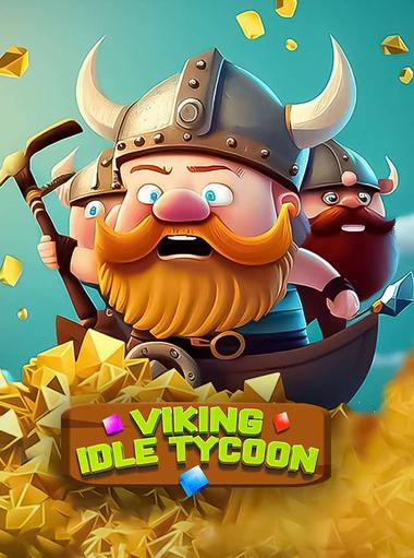 Viking Idle Tycoon