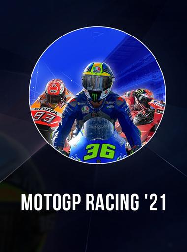 MotoGP Racing '23
