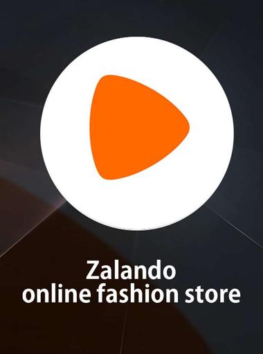Zalando: moda y compras online