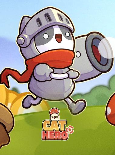 Cat Hero : Idle RPG