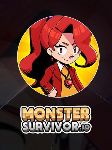 Monster Survivor io:Action RPG