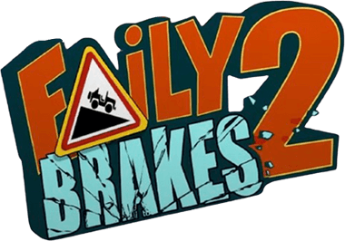 Faily Brakes 2 juego de coches