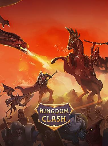 Kingdom Clash – symulator bitw