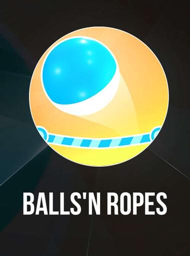 Balls'n Ropes