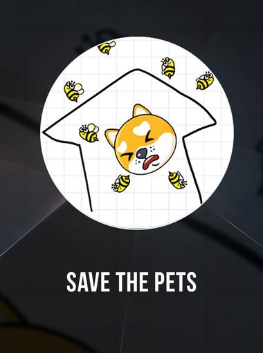 Save The Pets
