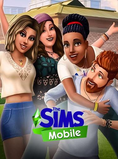 The Sims™: Mobile