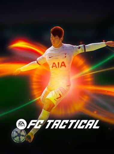 EA SPORTS FC Tactical