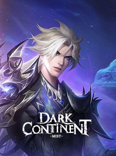 Dark Continent: Mist