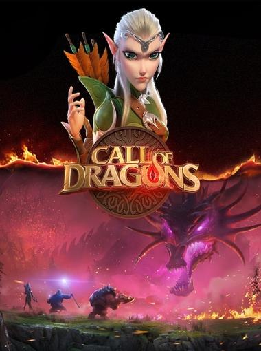 Call of Dragons