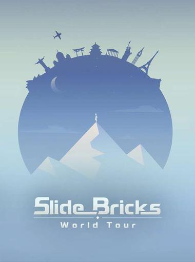 Slide Bricks - World Tour