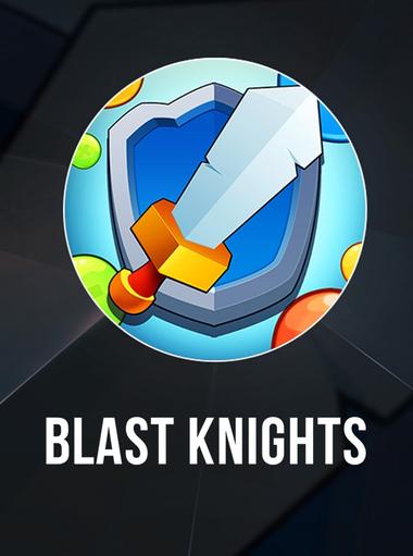 Blast Knights