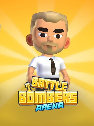 Battle Bombers Arena