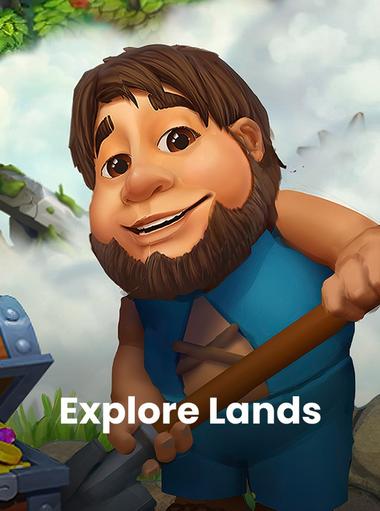 Explore Lands