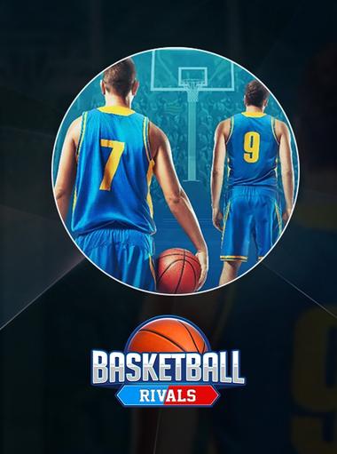 Basketball Rivals: Sports Game