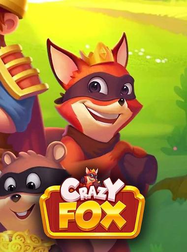 Crazy Fox - Big win
