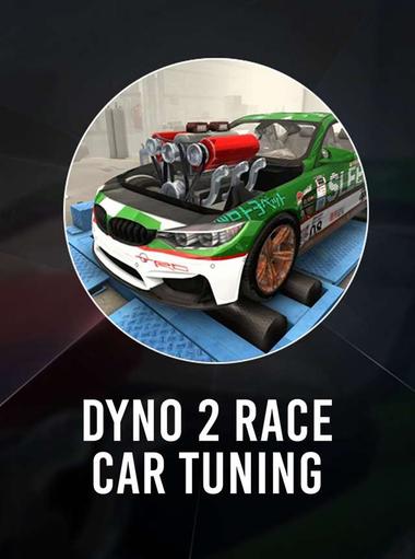 Dyno 2 Race - Car Tuning