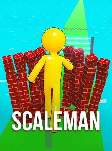 ScaleMan
