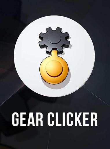 Gear Clicker
