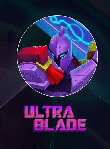 Ultra Blade