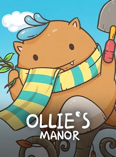 Ollie's Manor: Pet Farm Sim