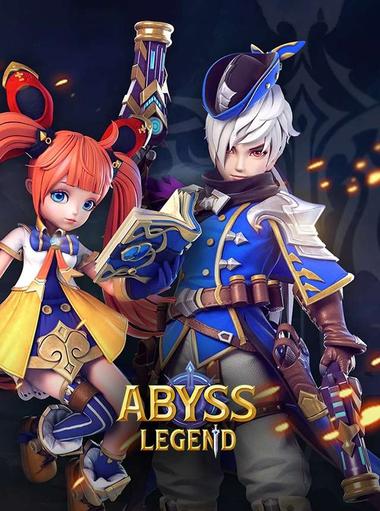 Abyss Legend – Crypto MMORPG