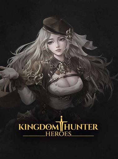 Kingdom Hunter Heroes