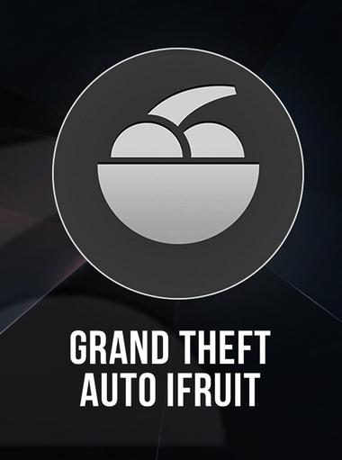Grand Theft Auto: iFruit