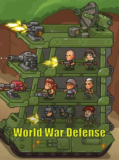 World War Defense