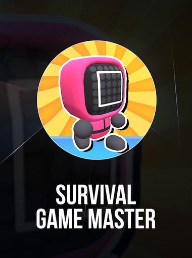 Survival Game Master