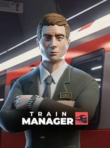 Train Manager - 2023