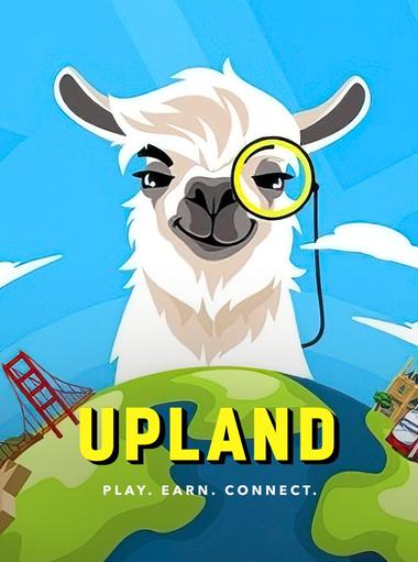 Upland – Property Trading Game