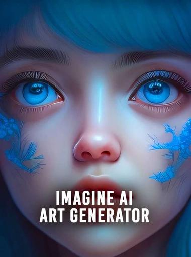 Imagine: Generator grafiki AI