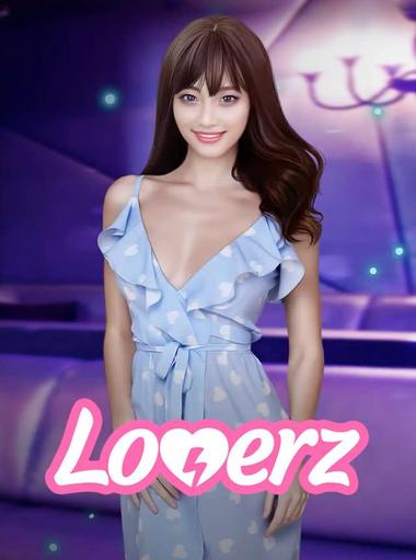 Loverz: Virtual dating game